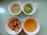 葱油饼的做法步骤4