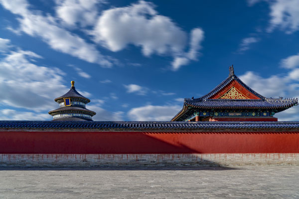 天坛公园值得去吗 天坛公园门票多少钱