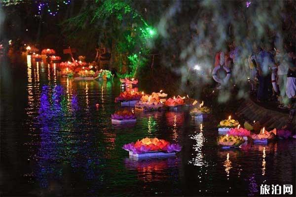 西塘当地有什么好玩的+住宿指南 西塘当地有什么好玩的+住宿指南