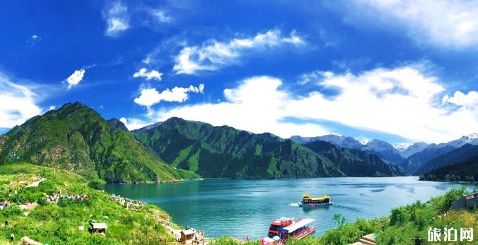 北疆景点介绍 北疆有什么好看的景点