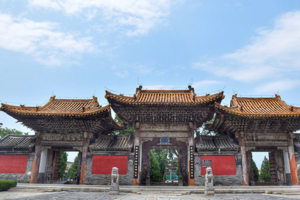 华山旅游攻略 华山游玩攻略