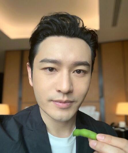 黄晓明问killingpart是啥什么情况 killingpart是什么意思呢
