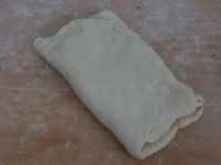 烤饼的做法步骤6