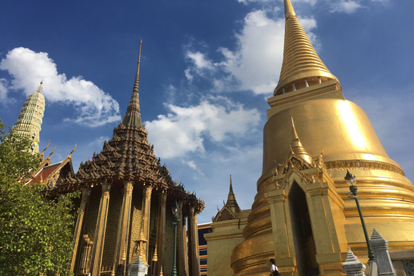 春节去泰国怎么样 春节去泰国的人多吗