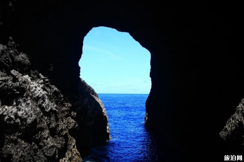 兰屿怎么去 兰屿游玩攻略 兰屿怎么去 兰屿游玩攻略