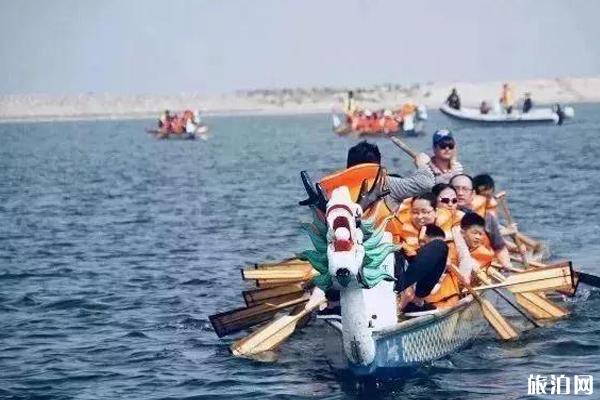 上海玩水的地方有哪些+攻略