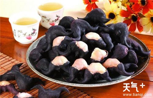 初秋适合吃什么食物 初秋养生吃什么
