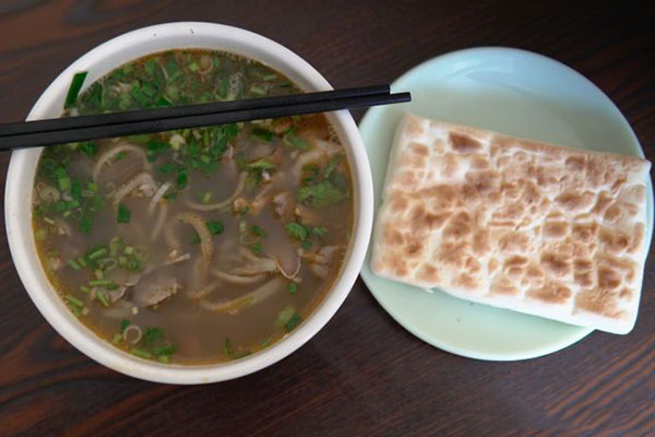 吴忠的特色小吃有哪些 宁夏吴忠特产有哪些