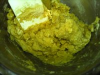 薯泥玉米面奶酪马芬的做法步骤9