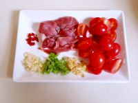 炮仗子汤饭的做法步骤6