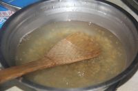水晶桂花羊羹的做法步骤8