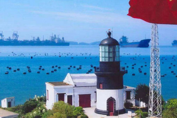 花鸟岛有什么好玩的 花鸟岛旅游攻略