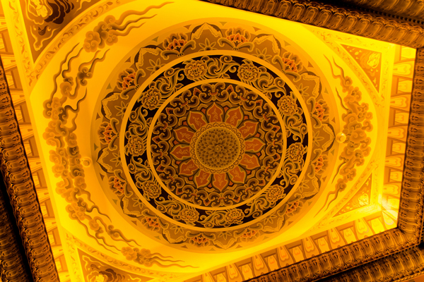 南京牛首山好玩吗 南京牛首山怎么去