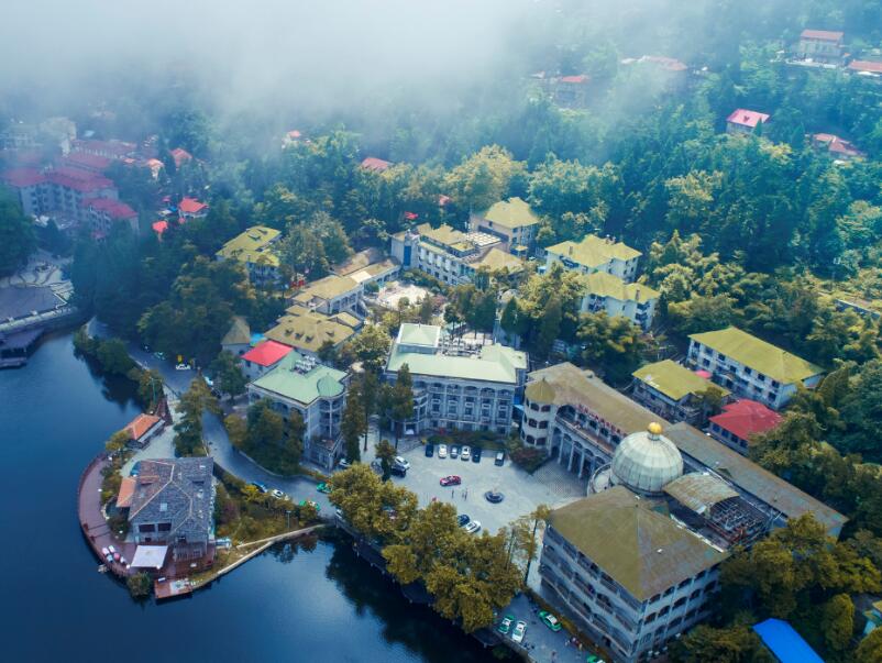 江州是现在的什么地方 古代江州是指今天的哪里