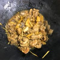 高峰柠檬鸭的做法步骤16