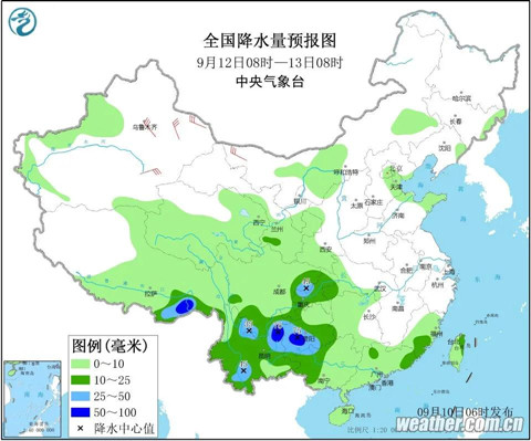 台风“海神”对吉林省的影响