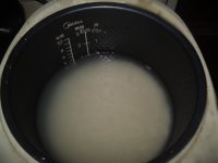 三文鱼寿司的做法步骤1