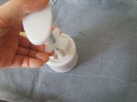 板栗绿豆蓉月饼的做法步骤13