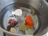 芝麻鸡肝的做法步骤6