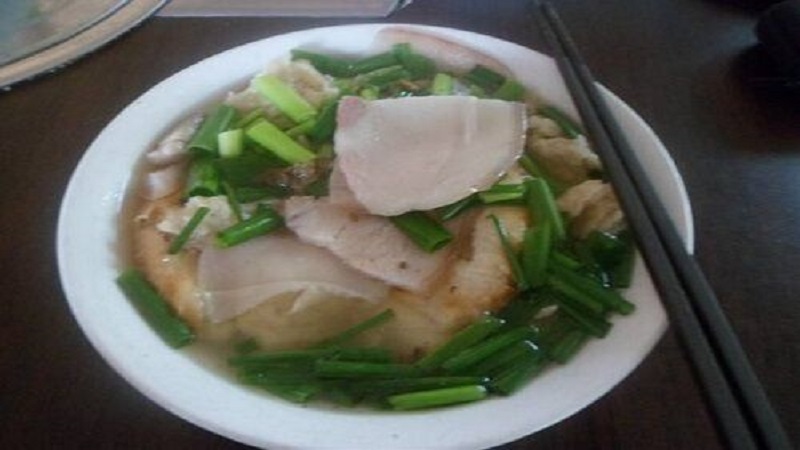 河北保定特色菜推荐 保定有什么特色菜 