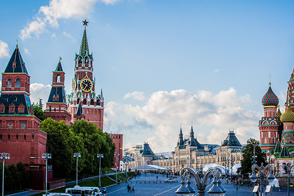 去俄罗斯需要签证吗 俄罗斯签证多少钱