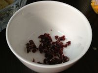 蔓越莓方便面的做法步骤6