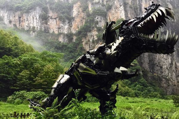 重庆武隆旅游景点 武隆景点介绍