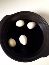 猪脚姜的做法步骤12