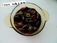 自制纯素香菇酱的做法步骤1