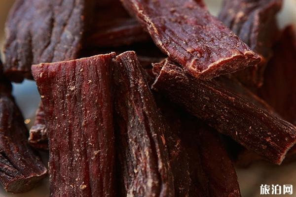 西藏值得带回来的特产有哪些 2019西藏特产攻略