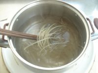 山西羊杂割的做法步骤2