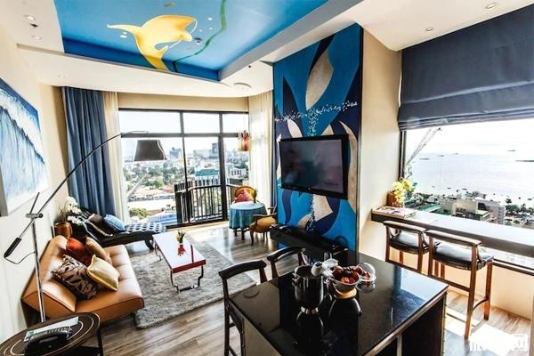 2019泰国芭提雅排名前八的酒店推荐 2019泰国芭提雅排名前八的酒店推荐