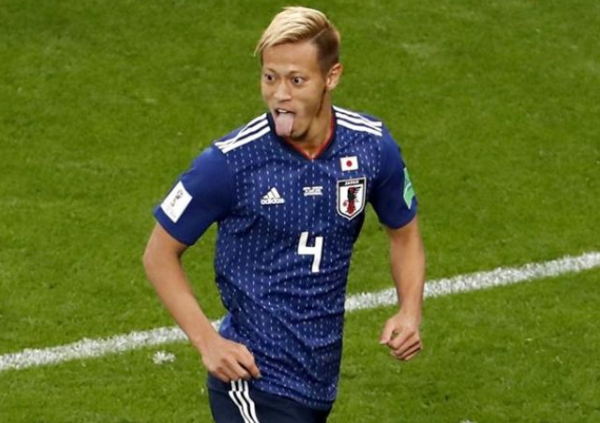 本田圭佑离开胜利是怎么回事 本田圭佑离开胜利的原因