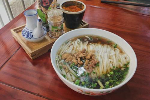 长沙最好吃的米粉排名 长沙好吃的米粉店在哪