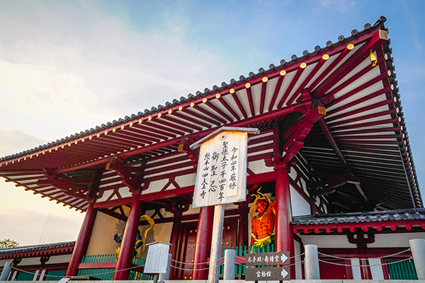 大阪旅游攻略 大阪自由行攻略