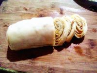 腐乳面卷卷的做法步骤14