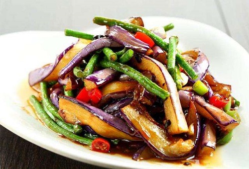 茄子豆角的家常做法 怎么做茄子豆角好吃