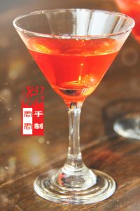 初恋鸡尾酒的做法步骤7
