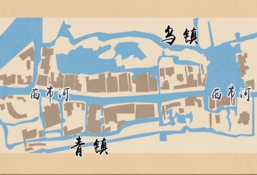 乌镇在哪  乌镇在哪个城市