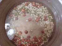 养颜粥的做法步骤1