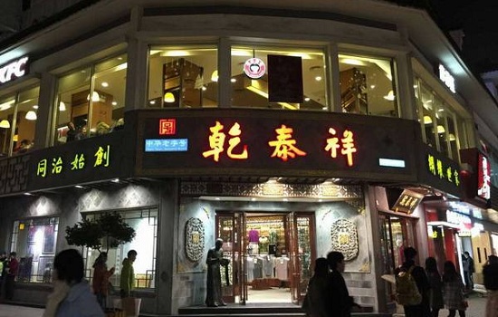 苏州哪些地方能购买特产 苏州特产购买地推荐