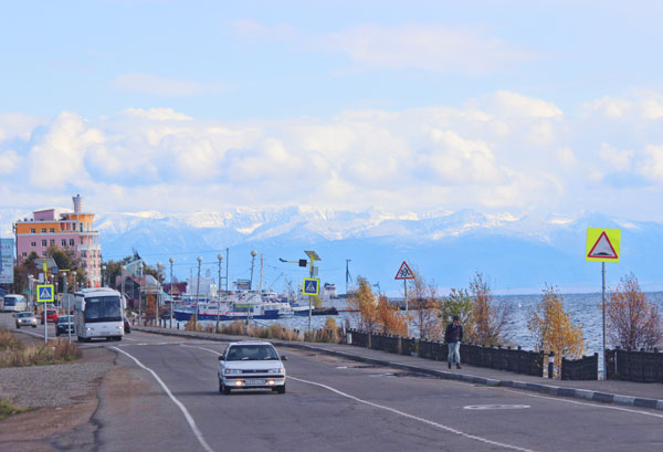 六月份去贝加尔湖合适吗 几月份去贝加尔湖最好