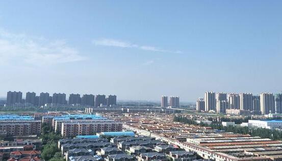 内蒙古持续回暖可达20℃ 这周末内以多云间晴为主