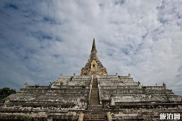 泰国大城府旅游景点推荐