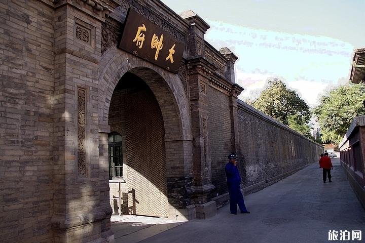沈阳景点大全