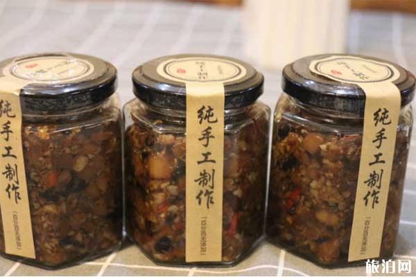 南宁特产有哪些值得带 南宁特产买什么 南宁特产有哪些值得带 南宁特产买什么