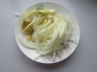 新疆椒麻鸡的做法步骤12
