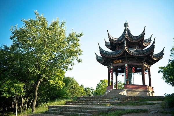 夏季苏州旅游景点推荐 夏季苏州旅游好去处