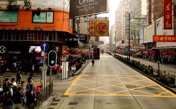 香港旅游业者收入跌幅近八成是什么情况 香港旅游业者收入跌幅原因是什么