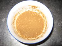 麻酱豆角的做法步骤7